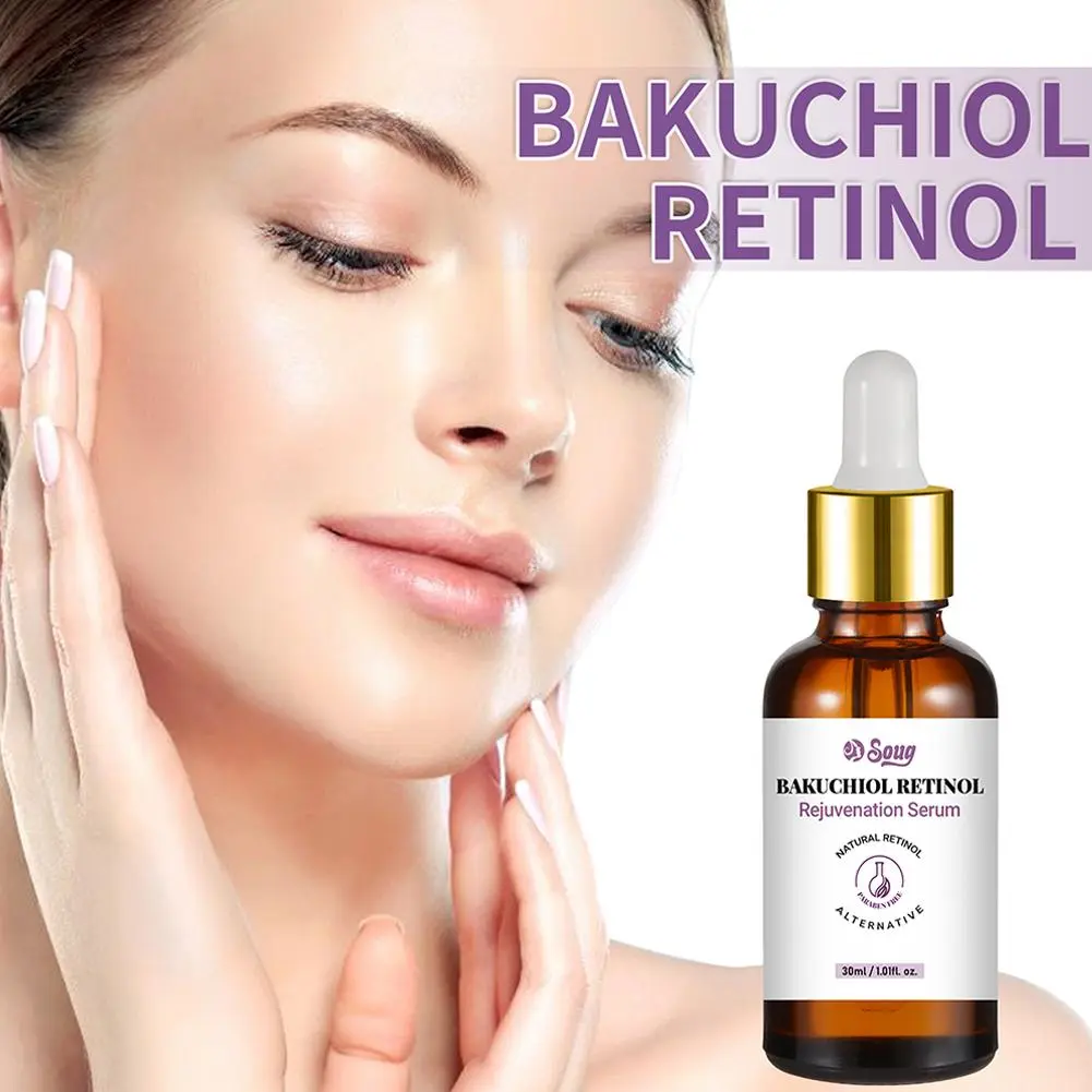 Retinol Skin Serum Face Serum Skincare Serum Retinol Serum 30ml