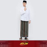 Gambar Sarung ATLAS Premium 550 ESW SJ Olive Muda - Olive dari Sarung Atlas Kab. Gresik 1 Tokopedia