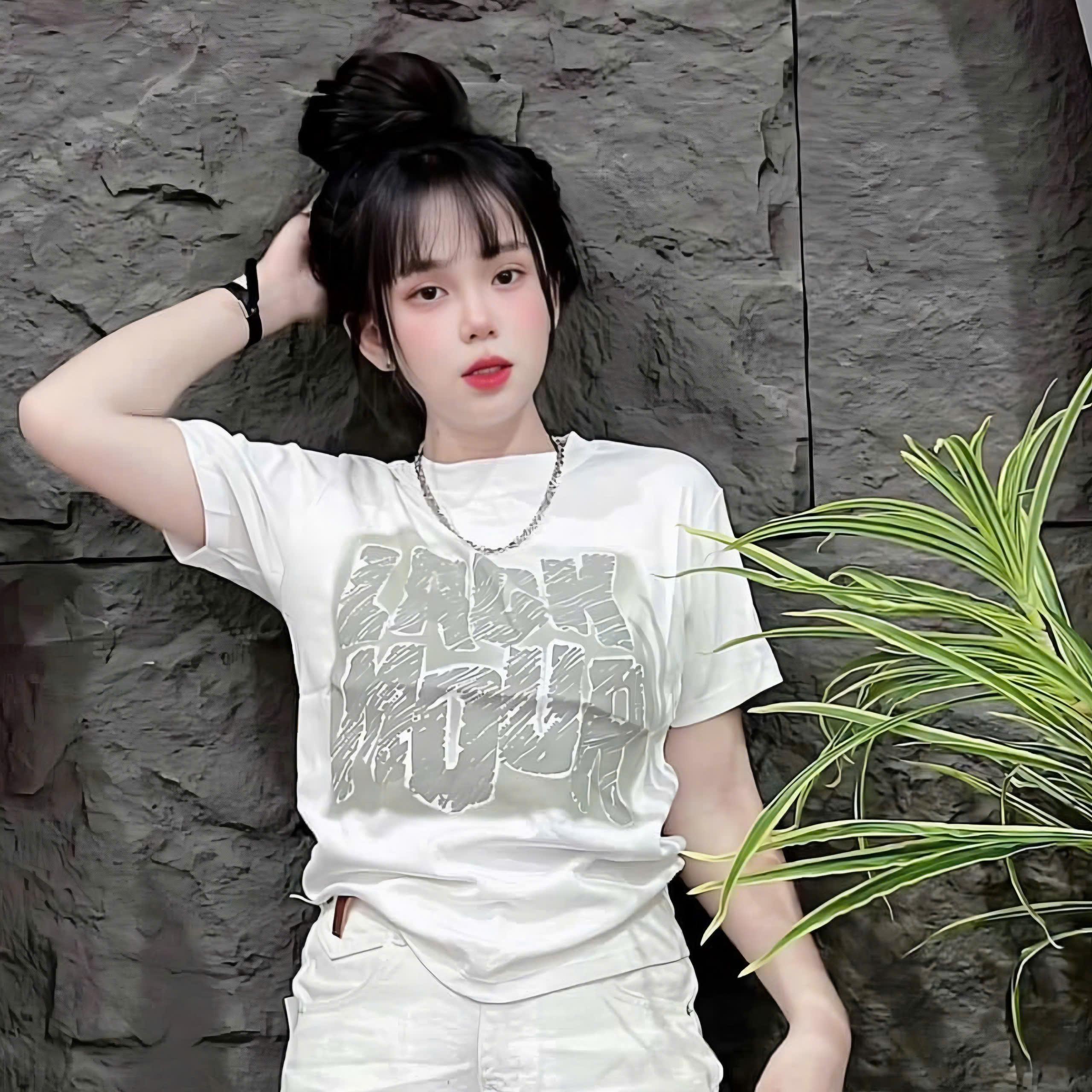 Trắng