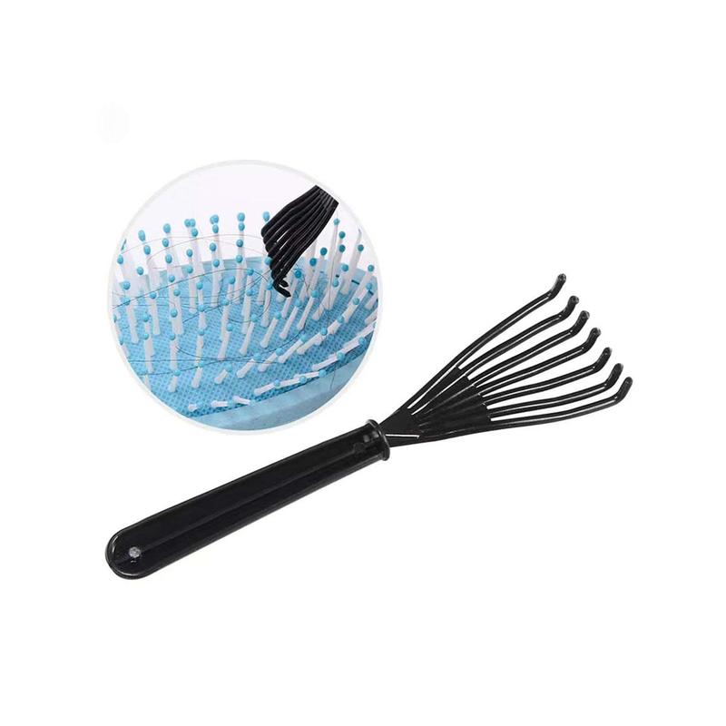 Product Introduction of Hair Brush Cleaner, 1 Count Disposable Hair Fragment Cleaner, Claw Styling Hair Styling Tool, Comb Dirt Cleaner, Valentine's Day Gift, Trending Products 22