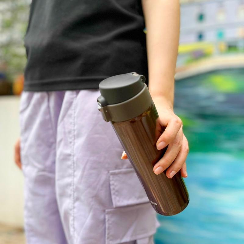 BÌNH GIỮ NHIỆT RAPIDO RTC 500ml 5