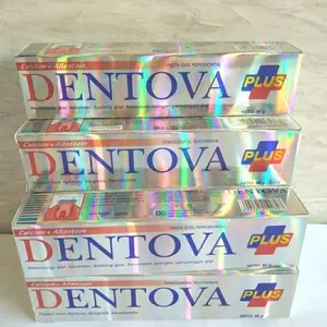 Dentova PLUS Pasta Gigi / odol Dentova