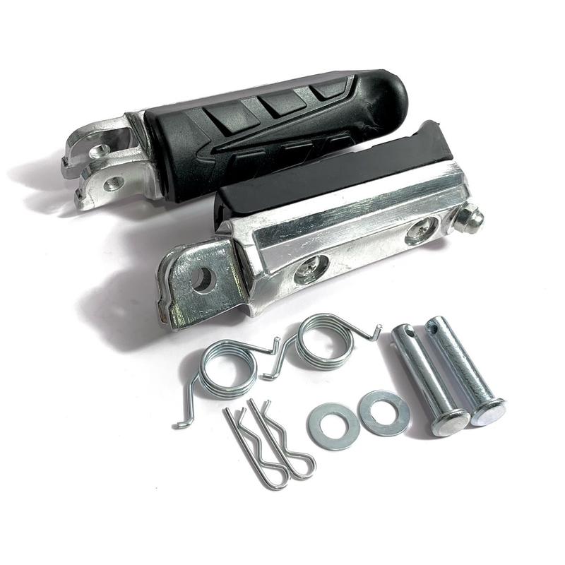 Gác chân Winner X hàng VN gia công (Universe)