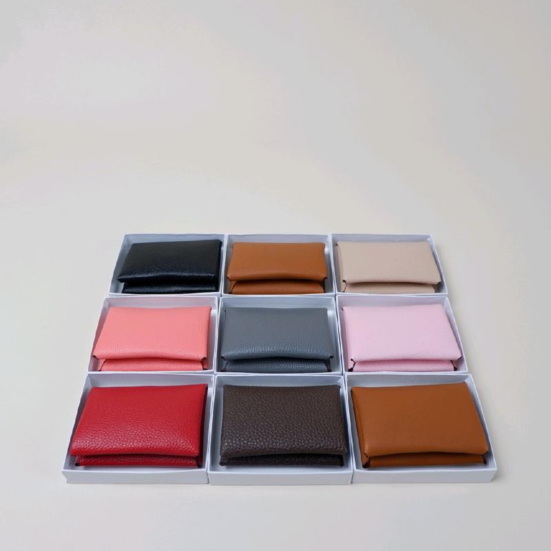 CLAY WALLET CARD HOLDER DOMPET KARTU 5