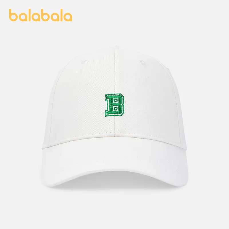 Mũ Lưỡi Trai Trẻ Em, balabala, Mũ Che Nắng Cho Em Bé Mũ Bóng Chày Che Nắng, Dành Cho Bé Trai Và Bé Gái, Thời Trang Xuân Hè, Mũ Chống Nắng 2