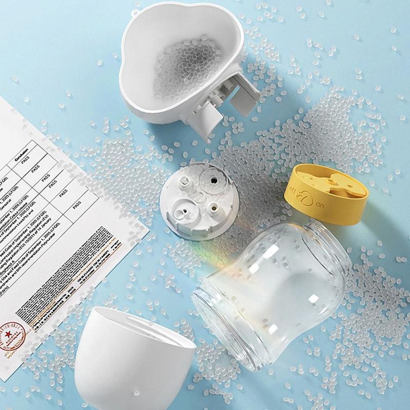 Product Introduction of Dụng Cụ Cung Cấp Thức Ăn Cho Thú Cưng, Cầm Tay, Túi Đựng Chất Thải, Thích Hợp Cho Chó Ăn Và Uống Nước, Có Thể Dùng Làm Bình Nước Đi Chơi Hoặc Cốc, Cốc Đa Năng, Thích Hợp Cho Nước Uống Cho Thú Cưng 15