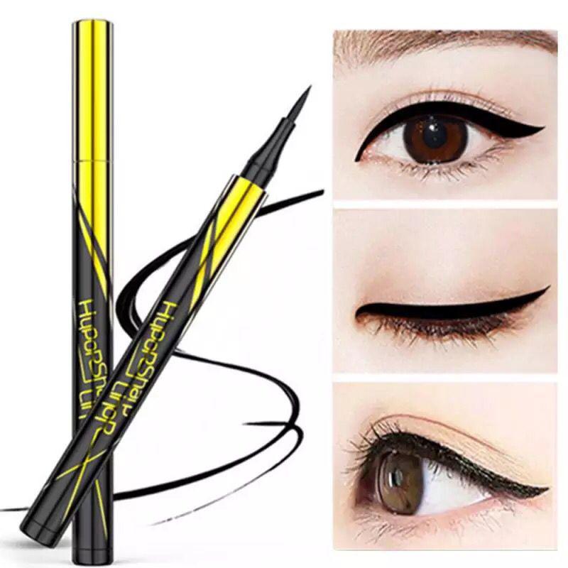 Product Introduction of Eyeliner Pencil Fast-drying Waterproof Anti-sweat Eye Liner Liquid Eye Pencil 20