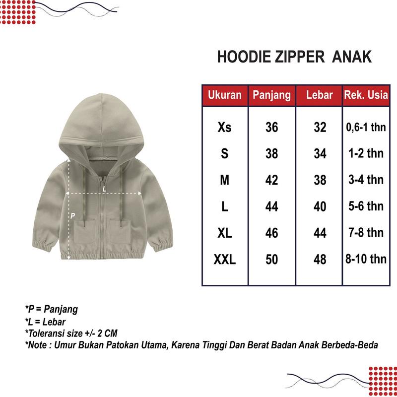 Product Introduction of JAKET ANAK LAKI LAKI JAKET SLETING ZIPPER RESLETING COWOK SWEATER HOODIE COWO BORDIR TIREX DINOSAURUS LUCU Fashion 0