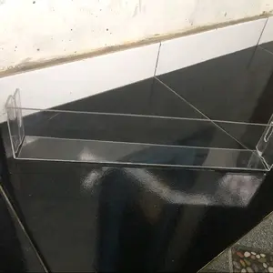 rak pintu kulkas modifikasi Pencairan Otomatis