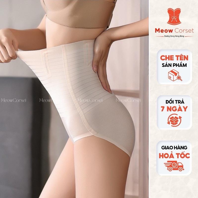 Quần gen bụng nữ chất caosu non loại 1 0