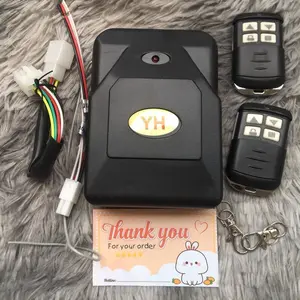 Phụ Kiện Cửa Cuốn Giá Rẻ