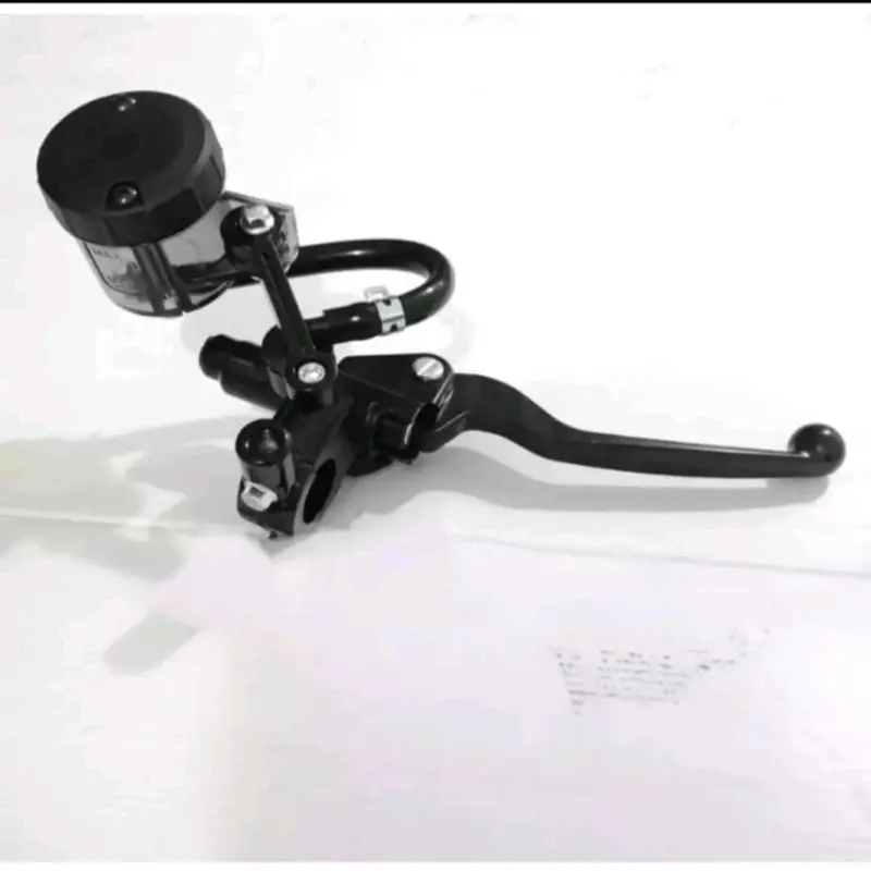 Master brmbo tabung pisah 1 big smoke universal motor Motorcycle 4