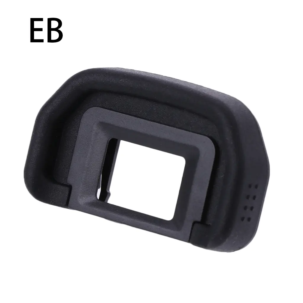 Kính Ngắm Cao Su EB, Thị Kính Cốc Mắt Cho 30D, 40D, 50D, 60D, 70D, 5D