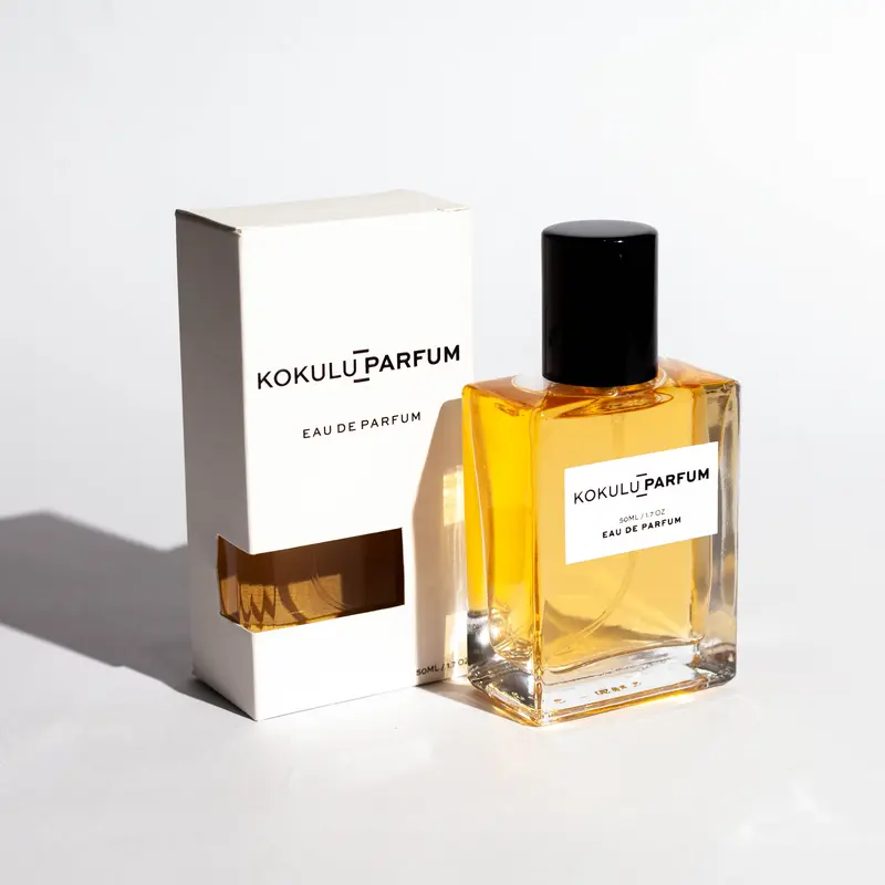 Paket Khusus Live Parfum 50ml 2 pcs Dan 30ml 1 pcs Hemat 4