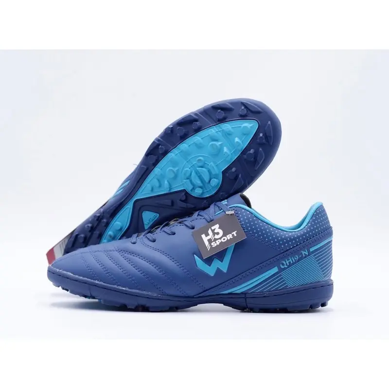 Giày đá banh giày đá bóng sân cỏ nhân tạo  Quang Hải -NEO Sneaker Sport Tập Thể Dục Nam wikahd  14 Giày Thể Thao Cao Su giay  bong 6