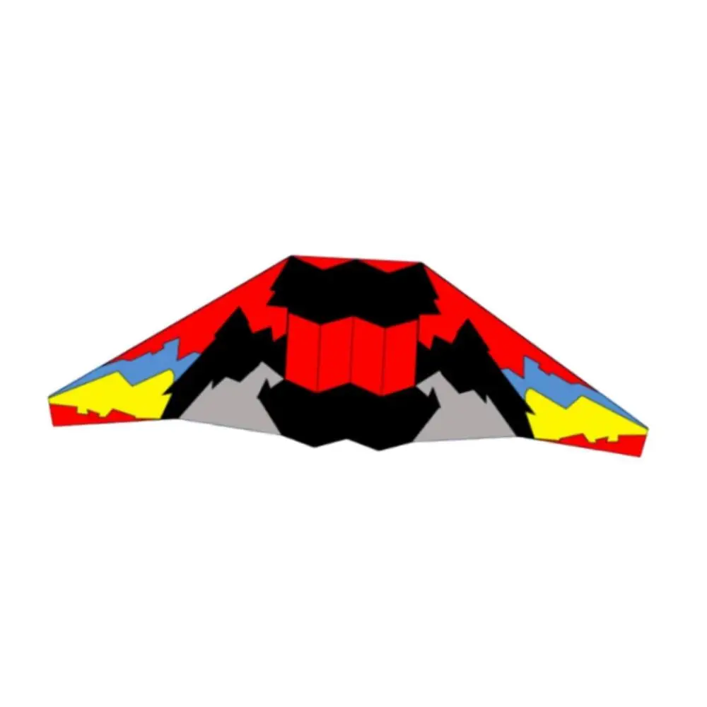 Glider Kites for Adults Gifts Beach Kite for Kids for Garden Lawn Backyard