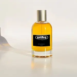 BVLGARII OMNIA CRYSTALLE PARFUM Perfume