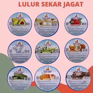 Lulur Bali Sekar Jagat