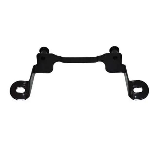 81110-KYT-940 Besi Plat Dudukan Plat Nomer Scoopy Karbu Scoopy Fi Scoopy eSP