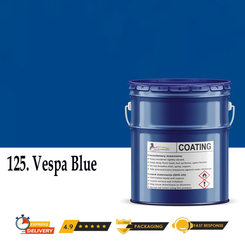 Cat Lantai Gudang Sekelas Epoxy 20Kg Paint 7