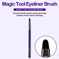 Gambar Holika Holika Magic Tool Eyeliner Brush | Kuas Eyeliner dari Holika Holika Indonesia Kota Administrasi Jakarta Barat 2 Tokopedia