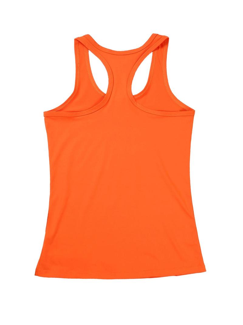 Product Introduction of Women's Heart Print Round Neck Tank Top, Casual Sleeveless Top for Daily Wear, Ladies Clothes for All Seasons 8