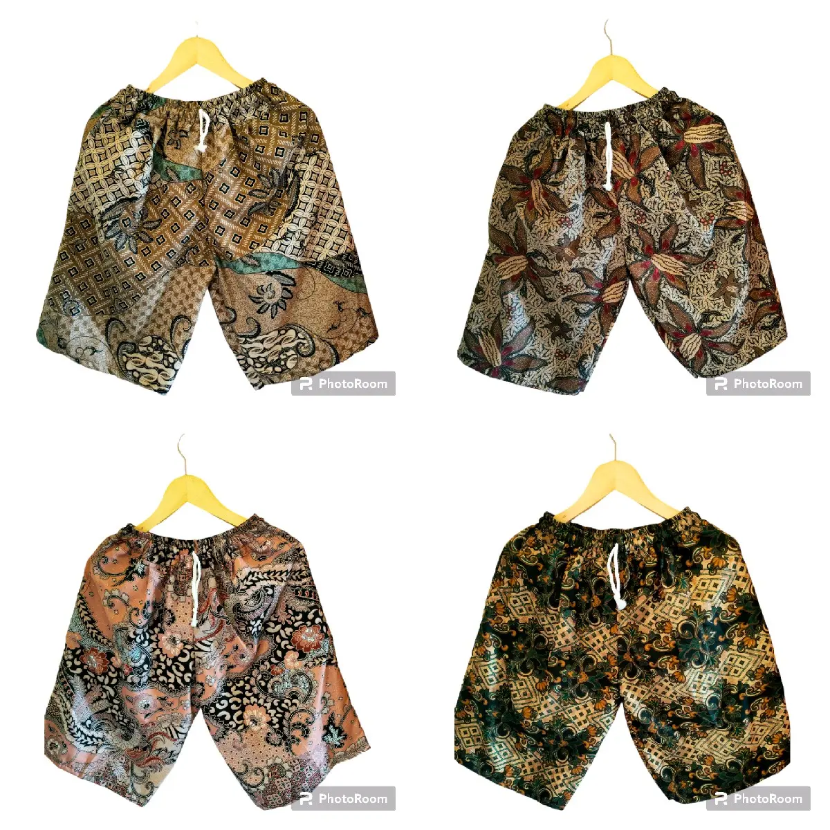 celana pendek batik/celana batik pria/celana batik wanita/celana batik dewasa/celana boim/pakaian bawah/motif batik/celana murah/boxser/celana santai/kolor pantai/celana batik jogja/celana jumbo