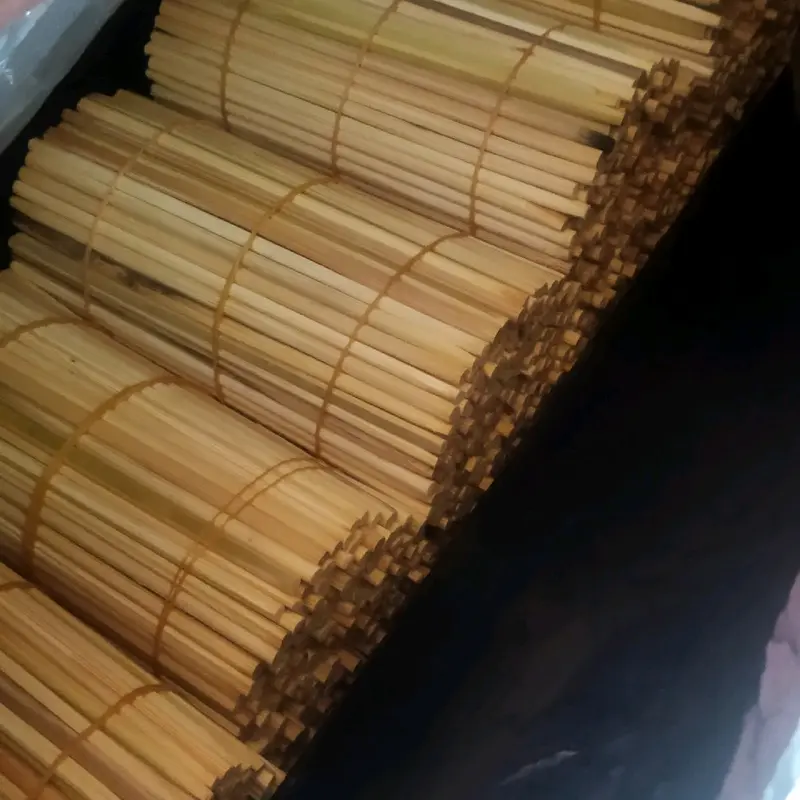 sumpit bambu 1 pasang 4
