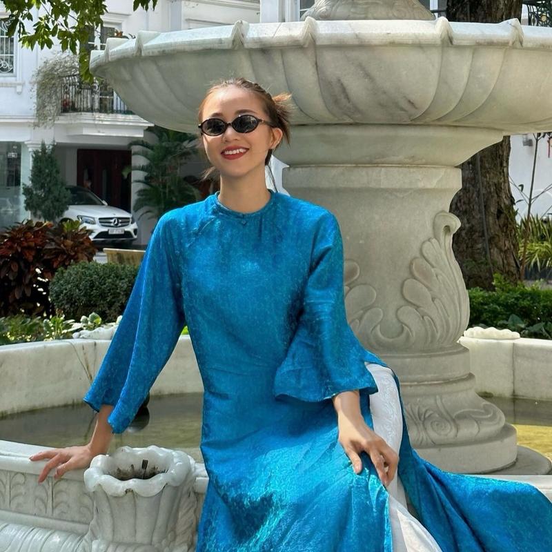 CH96 Gọng kính oval style Geekchic hottrend (Hàng Cao Cấp chuẩn màu da beo tặng kèm hộp da) 8
