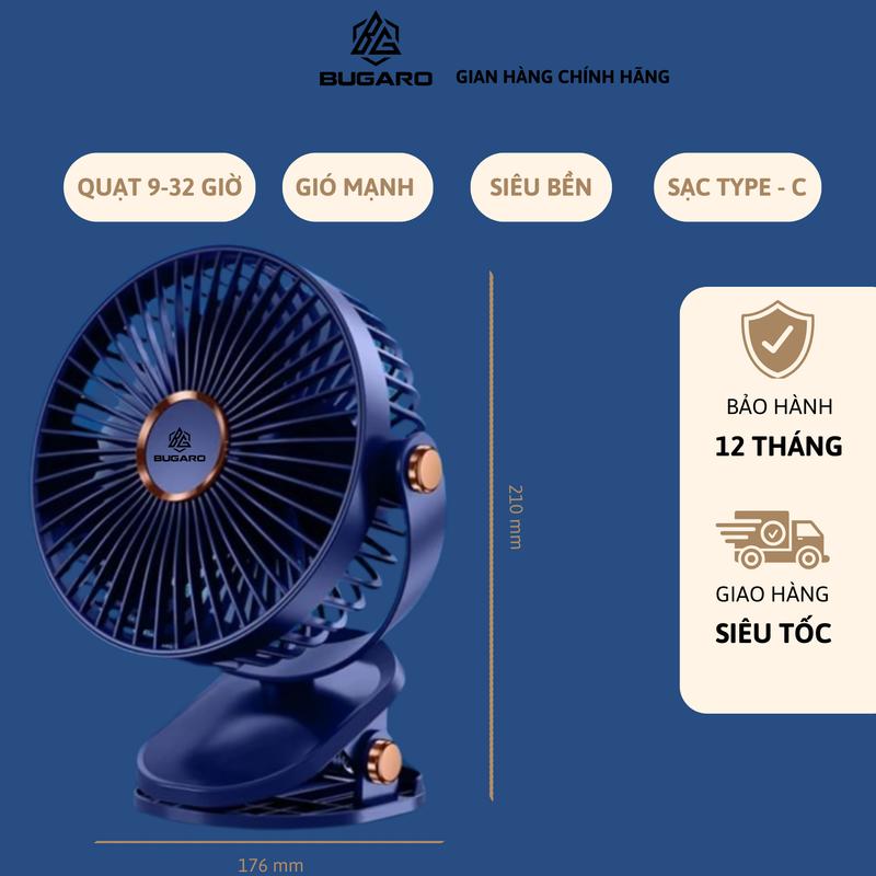 Quạt tốc độ cao 1 chế độ đèn 5 chế độ gió. Mức Gió (1) 24 tiếng-32 tiếng kết hơp- mức Gió(5)9tiếng. quạt diện mini quạt Fan QuạT Phụ Kiện quạt usb di động quạt điện mini quat tich dien quat quattichdien camtay quatsac quatdien tobe sạc yoobao f04 5