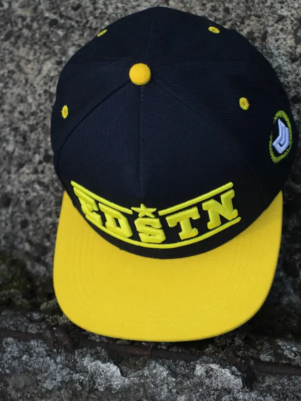 Topi Pria Dewasa Snapback/HIP HOP Premium Original Clothing EDSTN Unisex 2