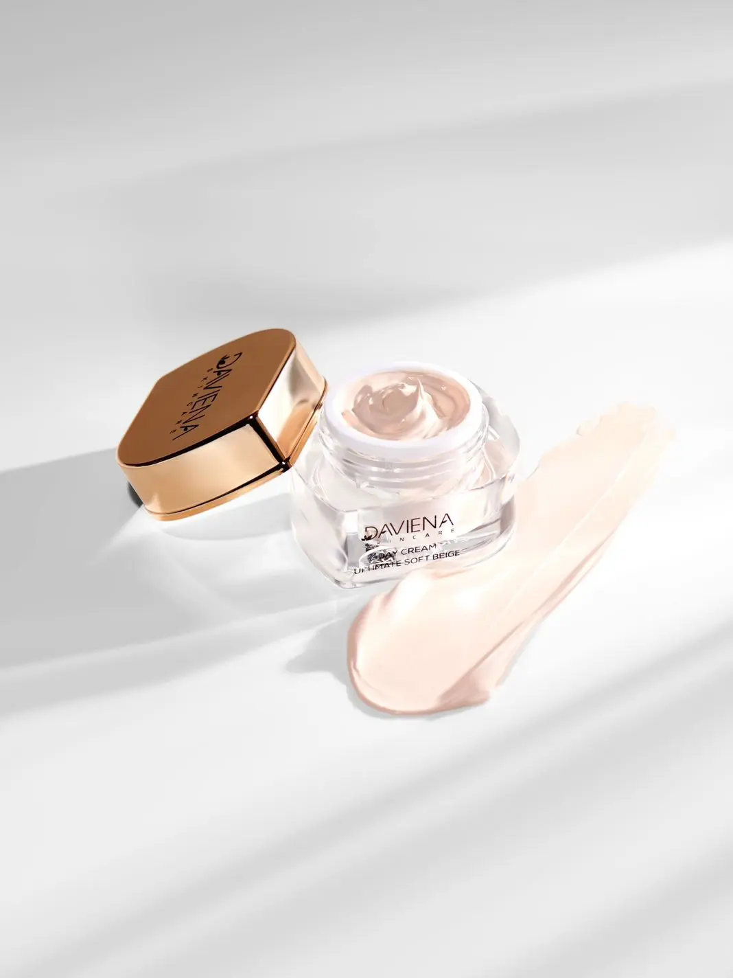 DAY CREAM GOLD | DAVIENA SKINCARE