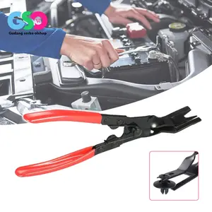 Tang Pembuka Mika Lampu Depan Mobil Pembuka Lensa Tang Klip Mobil Keling Plastik Tang Lancip