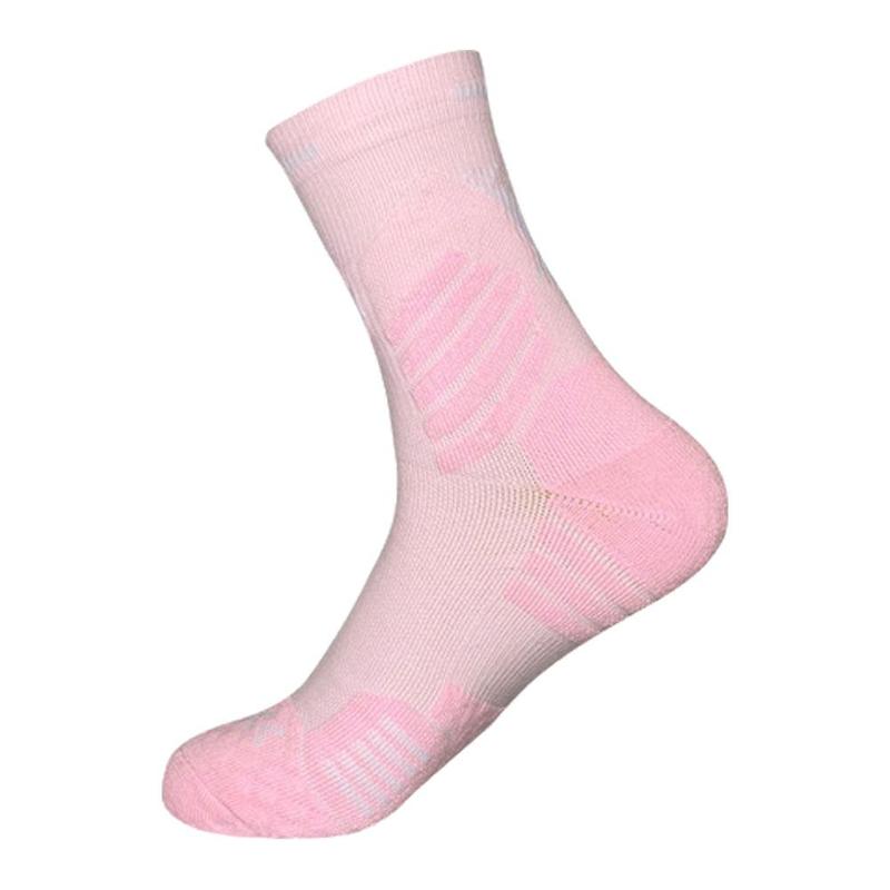 Product Introduction of 1pair Men Women Sports Basketball Socks Breathable Bottom Socks Professional Socks Outdoor N9V2 20