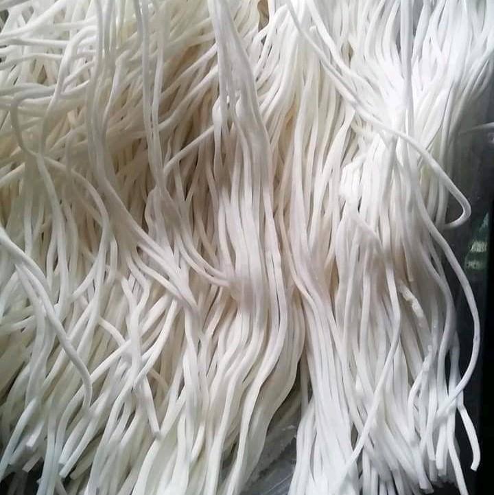  Sợi bột bánh canh khô Quảng Bình 100% nguyên chất 1 ký 