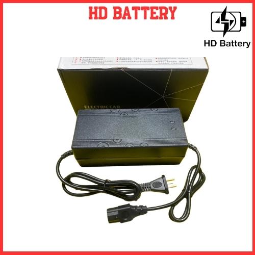Sạc Xe Điện 48V5A Hàng Chuyên Pin Lion 6