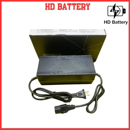Sạc Xe Điện 48V3A Hàng Chuyên Hệ 13S 6