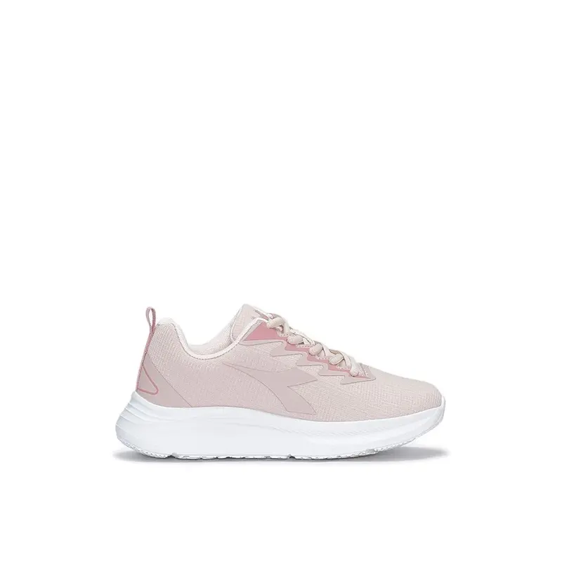 DIADORA HEIDI WOMEN'S RUNNING SHOES - PINK