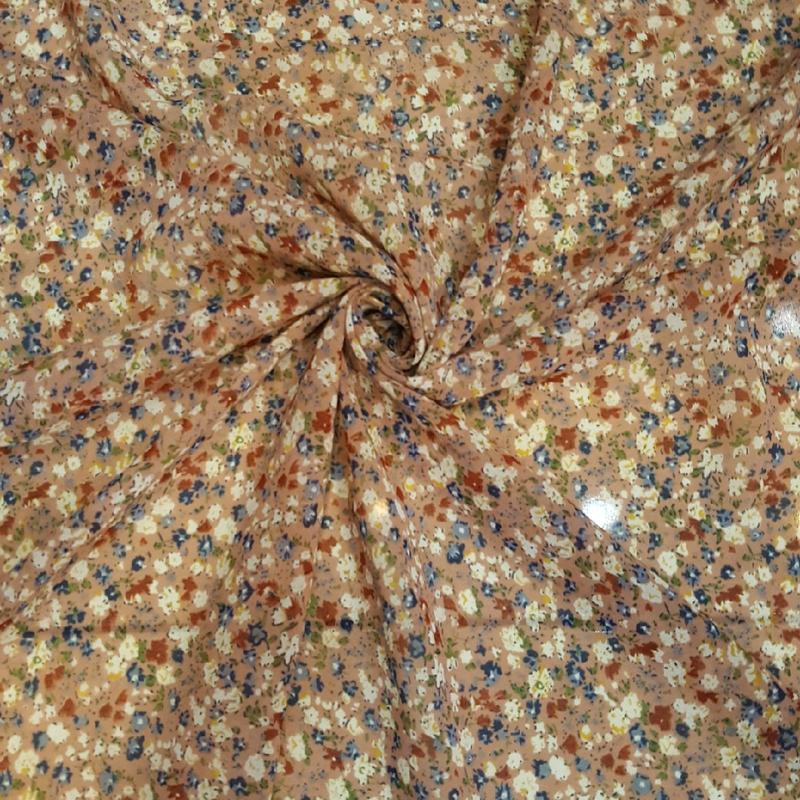 CRUTY BABYDOLL PRINT ( HARGA PER 0.5 M ) 3