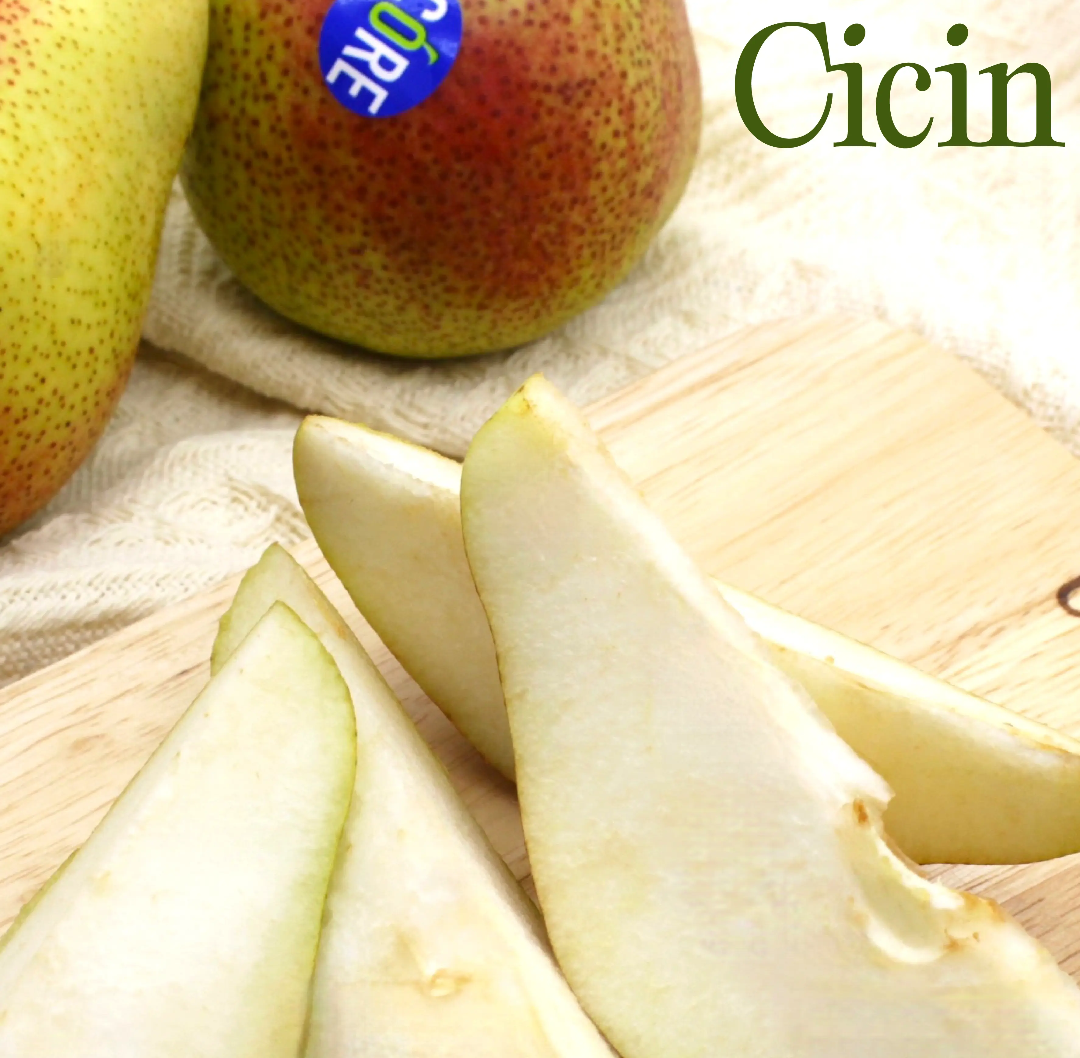 Cicin Garden - Lê Nam Phi - 1Kg