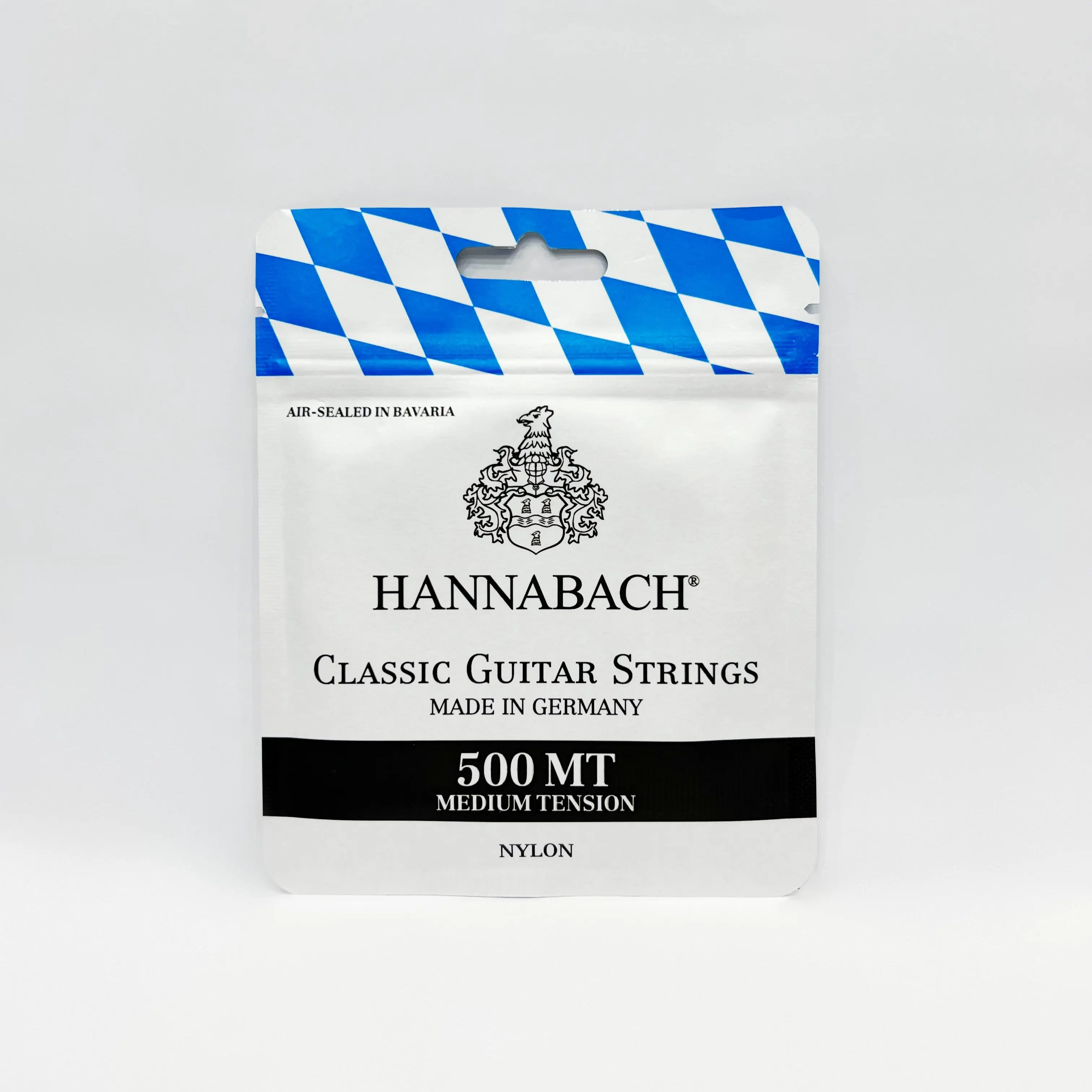 Dây đàn guitar classic Hannnabach 500MT ( chính hãng )