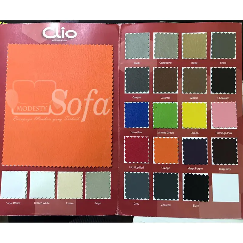 Sofa Kekinian / sofa murah / sofa bagus / sofa minimalis / Kursi / sofa L Minang Eco 10 Bantal Busa Kayu Furniture sofa  ruang tamu 6