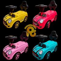 Gambar Mainan Mobil Dorong Mini Ada Musik dari Parasindo Kota Bekasi 3 Tokopedia