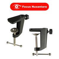 Gambar PHOTTIX AR35 Boom Arm Stand dari Focus Nusantara Kota Administrasi Jakarta Pusat 2 Tokopedia