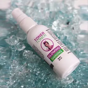 TONER SBC GLOWING skincare
