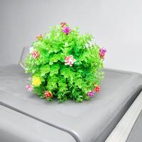 Gambar UNICO / COD / Tanaman Hias Bunga Bola Rumput Plastik / Bola Rumput Sintetis / Bola Hias Bonsai Imitasi Ornamen Pajangan Dekorasi Rumah PBP140 - 02 dari UNICO.indonesia Kab. Tangerang 3 Tokopedia