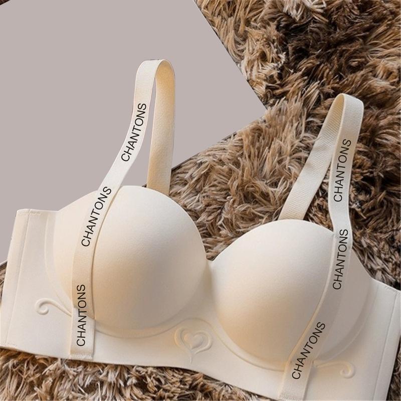 Áo Ngực Có Thể Điều Chỉnh Bộ Sưu Tập Trên Cùng Của Phụ Nữ, Cho Ngực Nhỏ Nâng Và Rút Gọn, Khoe Bó Sát, Thiết Kế Không Đường May, Chống Chảy Xệ, Hàng Mới Về 3