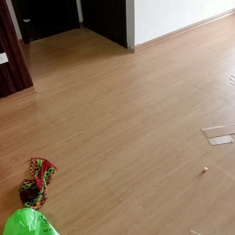 Combo 4 Hộp Miếng Dán Nền Nhà Sẵn Keo Tiện Lợi ( 144 tấm=20m2) - Loại Nặng 3
