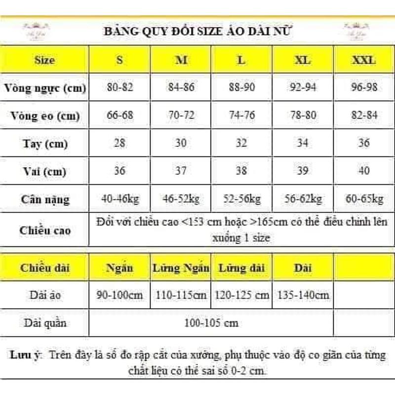 Áo dài cách tân ngọċ Nữ vải tơ hàn, họa tiết đính kết cao cấp, áo dài tết 2025 5