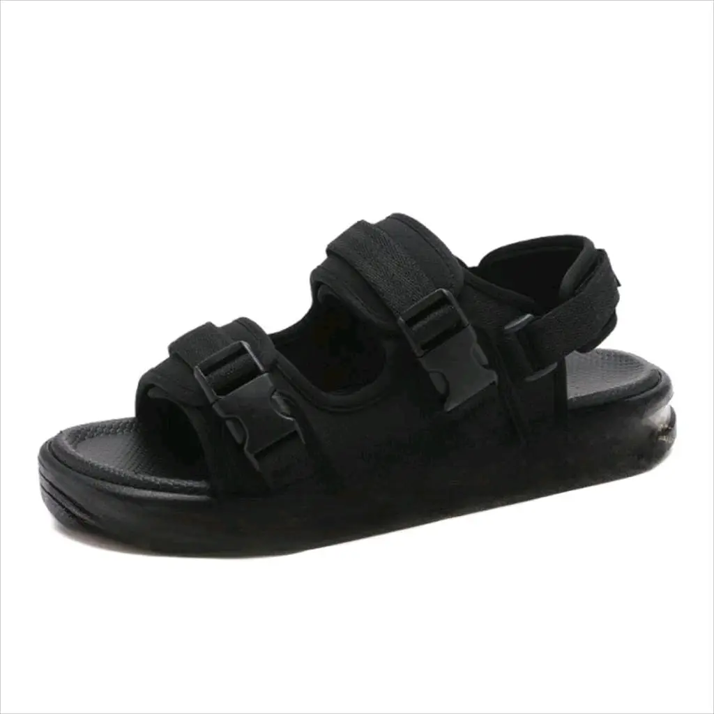 Sultan Kidz Sendal Gunung FERBY Anak Laki-laki dan perempuan NON LED size 26-37